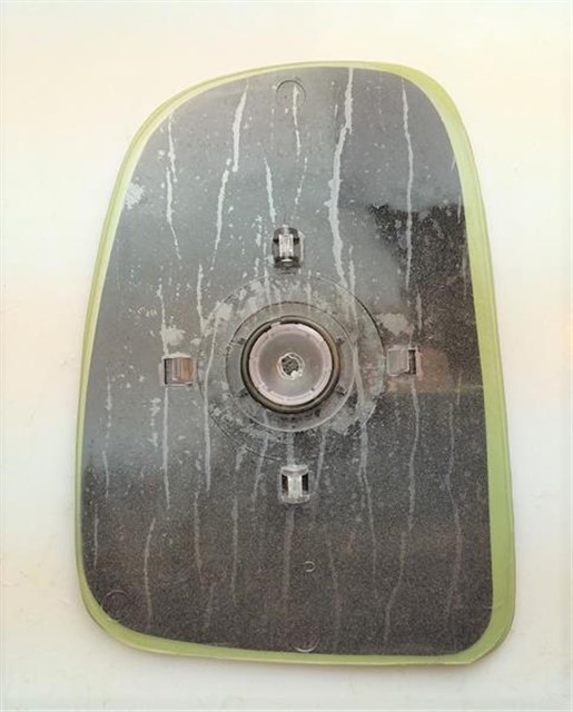 DIS DIKIZ AYNA CAMI SOL TRANSIT TURBO 98 - 01