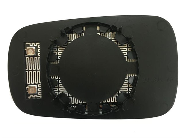 DIS DIKIZ AYNA CAMI ISITMALI MAVI SAG LAGUNA 01 - 07