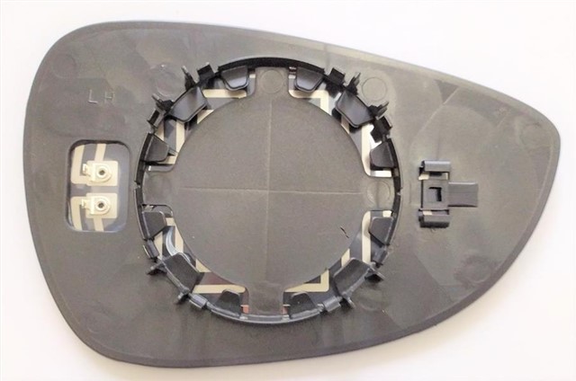 DIS DIKIZ AYNA CAMI ISITMALI ASFERIK SOL FIESTA B - MAX 2012 - 2008 - 