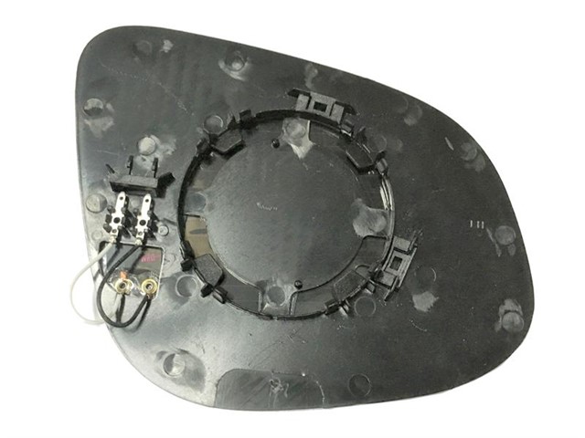 DIS DIKIZ AYNA CAMI ISITMALI ASFERIK SOL KANGOO