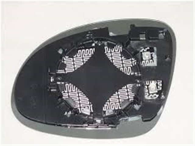 DIS DIKIZ AYNA CAMI ISITMALI SAG TIGUAN