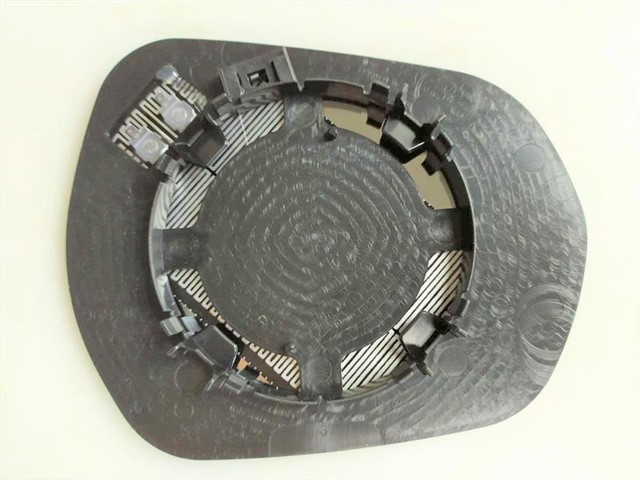 DIS DIKIZ AYNA CAMI ISITMALI SOL FIESTA 2018 - 