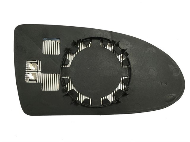 DIS DIKIZ AYNA CAMI ISITMALI SOL ACCENT ERA 2006 - 