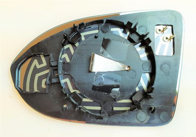 DIS DIKIZ AYNA CAMI ISITMALI SAG PASSAT