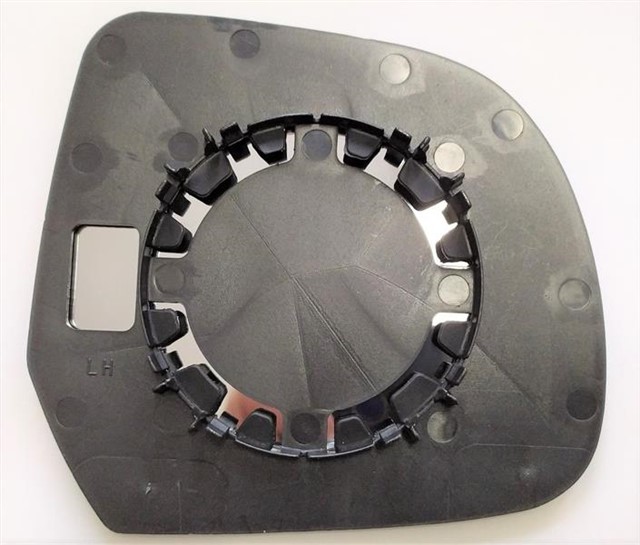 DIS DIKIZ AYNA CAMI SOL DOKKER LODGY DUSTER - MICRA K13 2013 - 