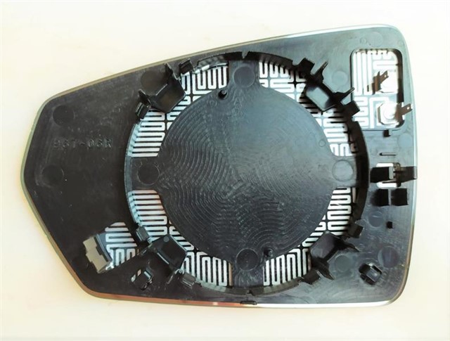 DIS DIKIZ AYNA CAMI ISITMALI SAG POLO VII 2017 - 