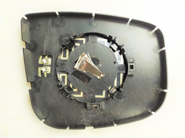 CAM ISITMALI SOL PARTNER BERLINGO 2013 - 