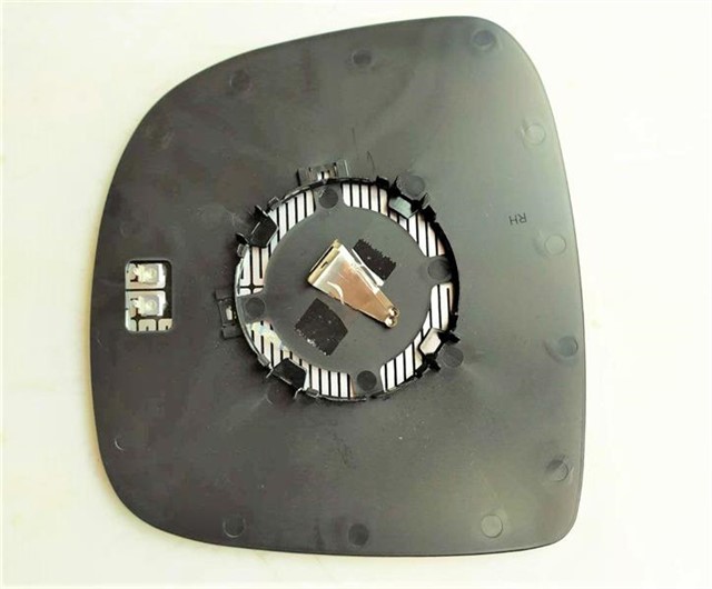 DIS DIKIZ AYNA CAMI ISITMALI ASFERIK SAG VITO W639 03 - 10