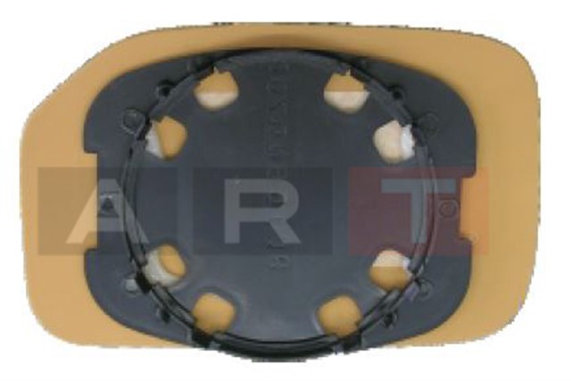 DIS DIKIZ AYNA CAMI ASFERIK SOL 106 93 - 03