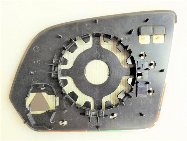 DIS DIKIZ AYNA CAMI ISITMALI ASFERIK SAG VITO W447 2015 - 