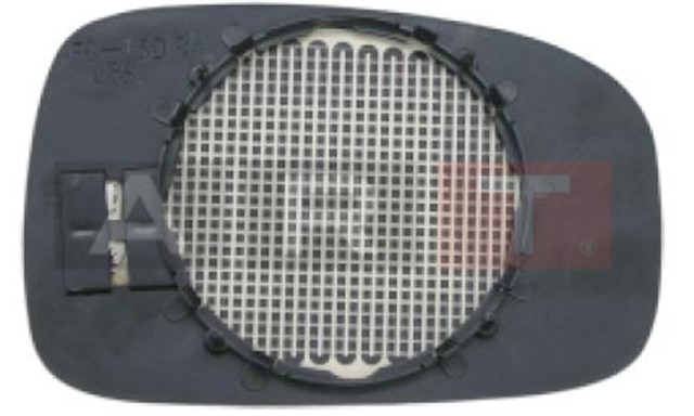 DIS DIKIZ AYNA CAMI ISITMALI SAG 306 93 - 02