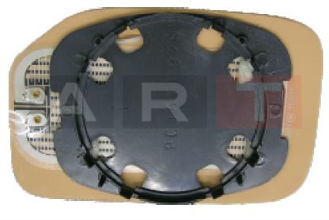 DIS DIKIZ AYNA CAMI ISITMALI SAG 106 93 - 03