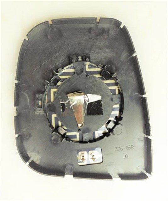 CAM ISITMALI SAG PARTNER BERLINGO 2013 - 