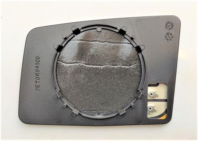 DIS DIKIZ AYNA CAMI ISITMALI SAG ASTRA F 92 - 94