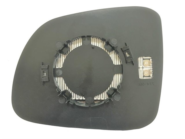 DIS DIKIZ AYNA CAMI ISITMALI SAG CAPTIVA 06 - 14