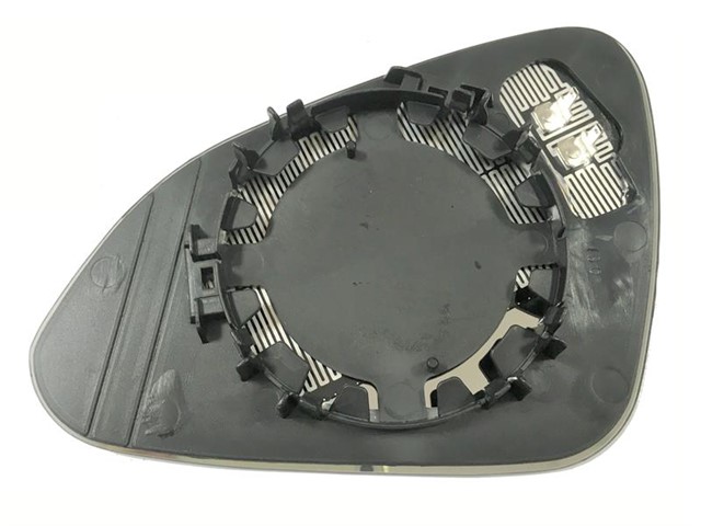 DIS DIKIZ AYNA CAMI ISITMALI SAG INSIGNIA 09 - 18