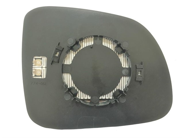 DIS DIKIZ AYNA CAMI ISITMALI SOL CAPTIVA 06 - 14