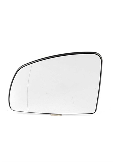 DIS DIKIZ AYNA CAMI ISITMALI ASFERIK SOL MERIVA 03 - 10