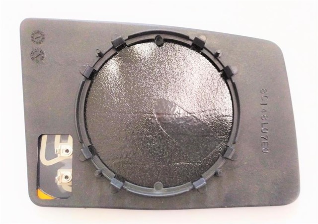 DIS DIKIZ AYNA CAMI ISITMALI SOL ASTRA F 92 - 94