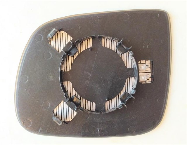 DIS DIKIZ AYNA CAMI ISITMALI SAG DAR TIP Q5 Q7 09 - 16