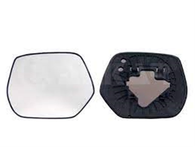 DIS DIKIZ AYNA CAMI ISITMALI SOL CRV 07 - 12