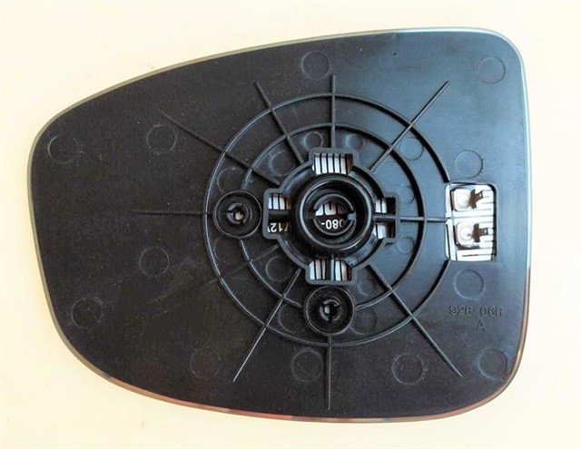 DIS DIKIZ AYNA CAMI ISITMALI SAG CX - 5 12 - 15