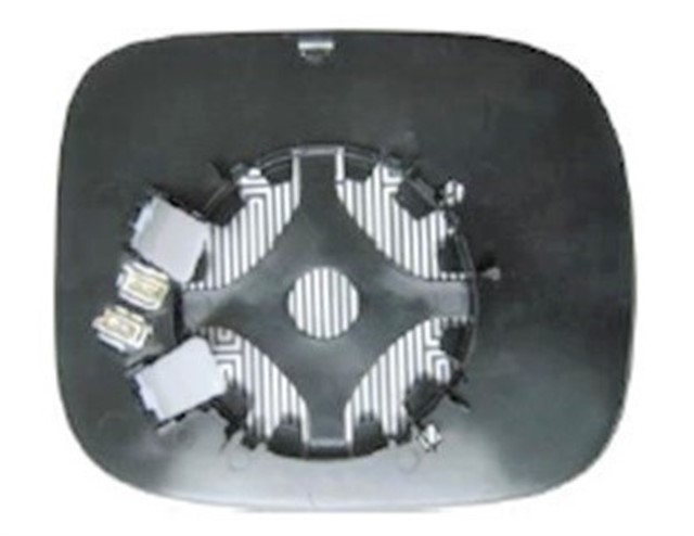 DIS DIKIZ AYNA CAMI ISITMALI ASFERIK SAG XC70 XC90 07 - 15