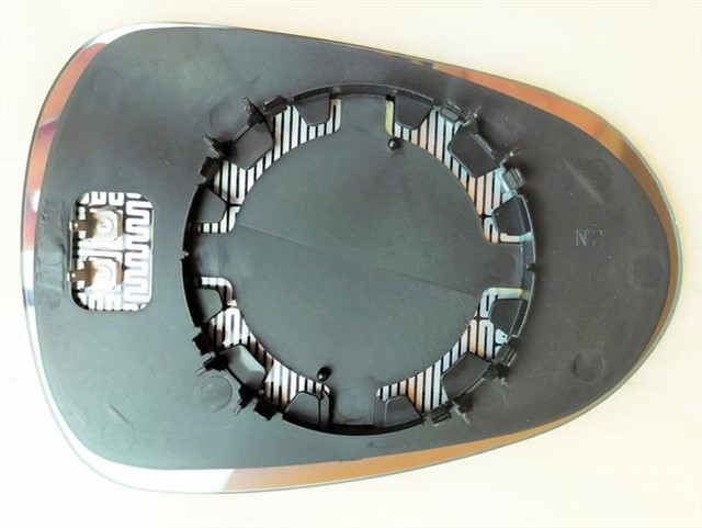 DIS DIKIZ AYNA CAMI ISITMALI SOL IBIZA