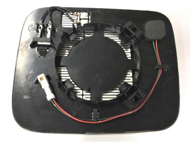 DIS DIKIZ AYNA CAMI ISITMALI BLIS SAG RENEGADE 2013 - 