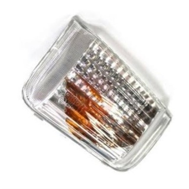 SINYAL SARI UZUN KOL 16W SOL BOXER - JUMPER - DUCATO 2006 - 