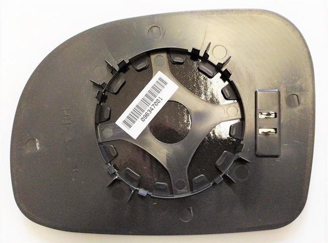 CAM MERCEDES VIANO 2003 - 2010 ISITMALI ASFERIK SAG