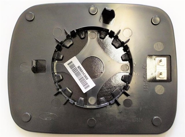 CAM NISSAN TERRANO II 1993 - 2007 ISITMALI SAG