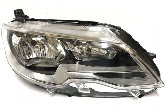 FAR SAG MANUEL PEUGEOT 301 2017