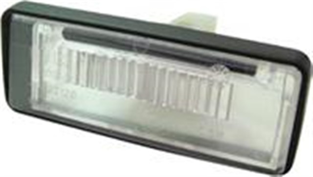 ARKA PLAKA LAMBASI ALBEA - MAREA