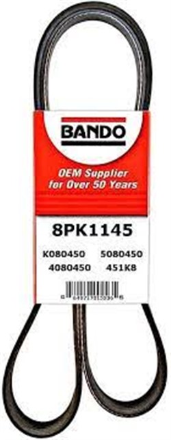 KANALLI KAYIS 8PK1145