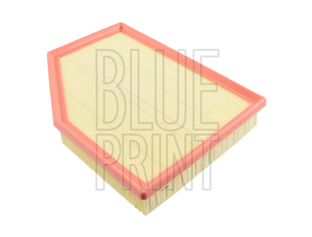 HAVA FILTRESI E60 - E61 - E63 - E64 - Z4 E85 - Z4 E86 M54 - N52 - N53 - M3.2 03 - 10