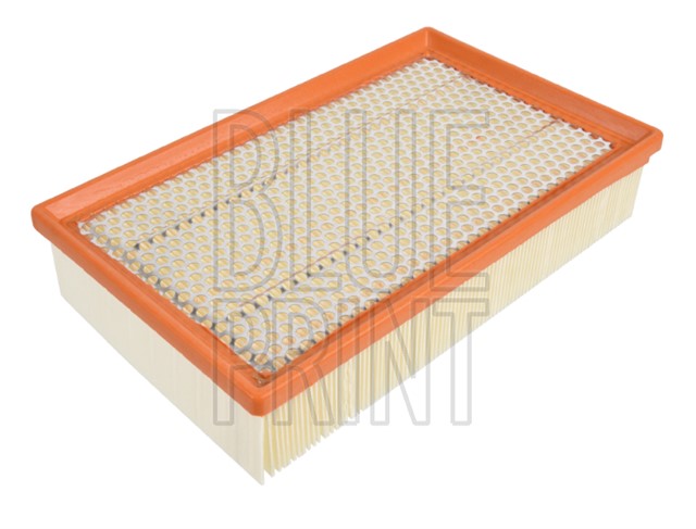 HAVA FILTRESI BMW N62 E65 01 05