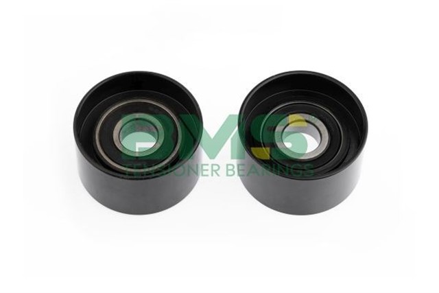 EKSANTRIK GERGI RULMANI ACCENT II - ELANTRA - GETZ - MATRIX - TRAJET 1.5 CRDI - 2.0 CRDI 01 - 