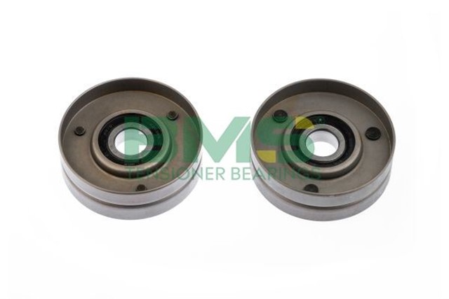 ALTERNATOR GERGI RULMANI PASSAT - SUPERB - A4 - A6 2.5 TDI 1997 - 2005 AFB - AKN