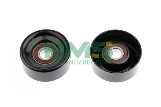 ALTERNATOR GERGI RULMANI H1 - STAREX - SORENTO 2.5 CRDI 01 76X33X17 WKM64012