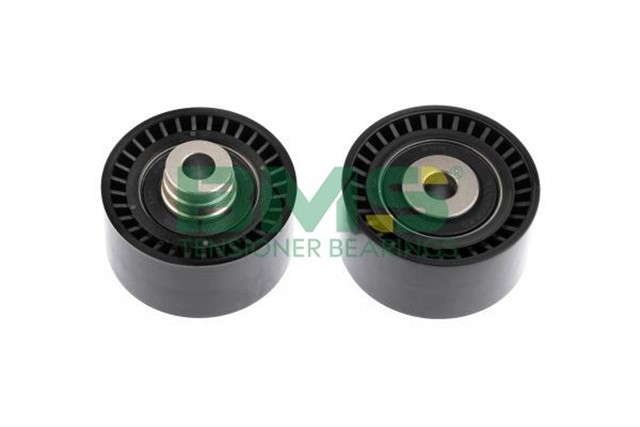 EKSANTRIK GERGI RULMANI P206 - 306 - 307 - 406 - 407 - EXPERT - BERLINGO - JUMPY - XSARA - SCUDO 1.9D - 2.0HDI - SAXO 1.5D