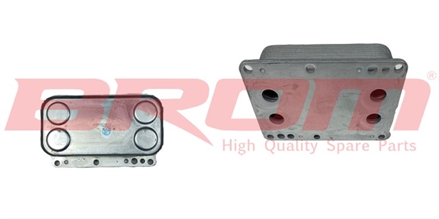 YAG SOGUTUCU TRAFFIC II LAGUNA III