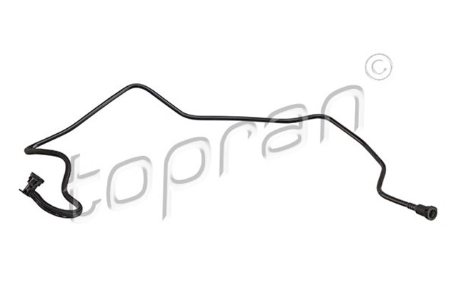 ENJEKSIYON HORTUMU CLIO II - MEGANE 1.6 16V K4M