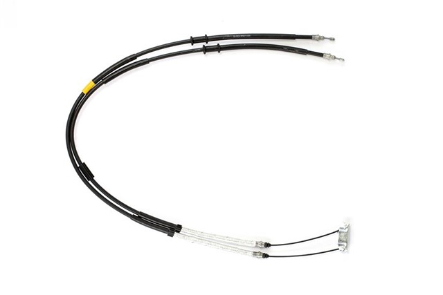 EL FREN TELI ARKA CORSA D 1.4 - 1.3 TD 07 1492MM/1255MM 1477MM/1242MM