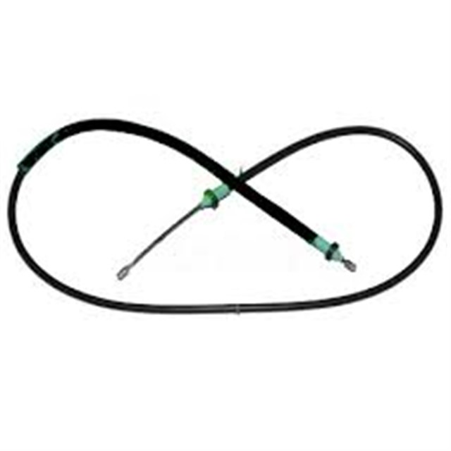 EL FREN TELLERI ARKA SAG/SOL LOGAN KAMPANA FREN