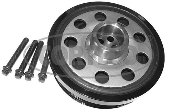 KRANK KASNAGI BMW N47 F10 F20 F30 F36 E84 F25 CIVATALI