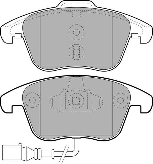 ON BALATA TIGUAN - Q3 10 GDB1762