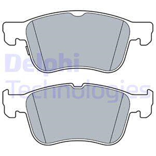 ON BALATA FOCUS IV 2018 KUGA 2019 PUMA 2020