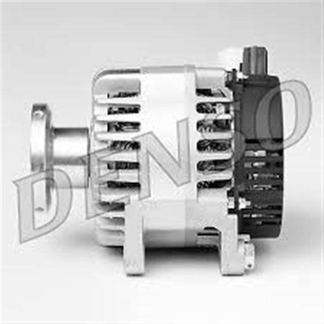 ALTERNATOR FORD C - MAX I 07 - 10