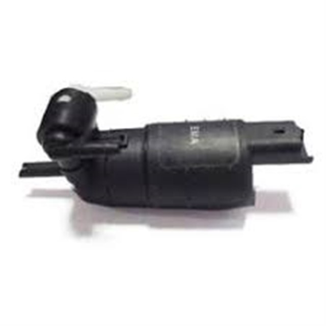 CAM SU FISKIYE POMPASI CIFT CIKIS KALIN SOKET KANGOO